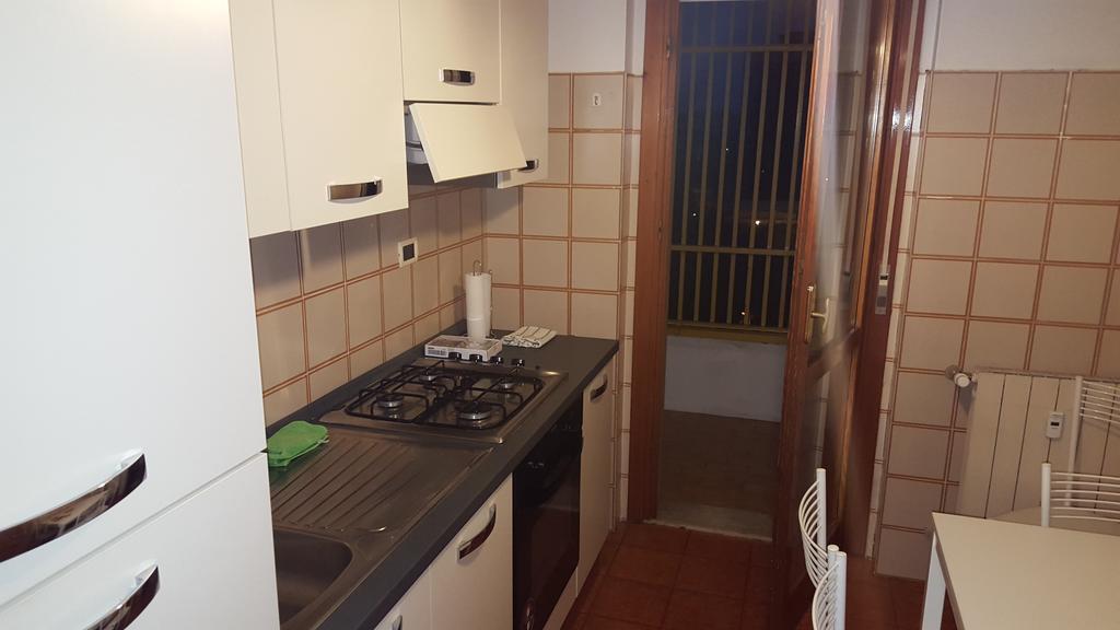 Roman Holidays All'Eur Room photo